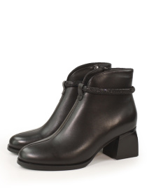 Бoтильоны It-girl модель 71326-F2-H002 Фото