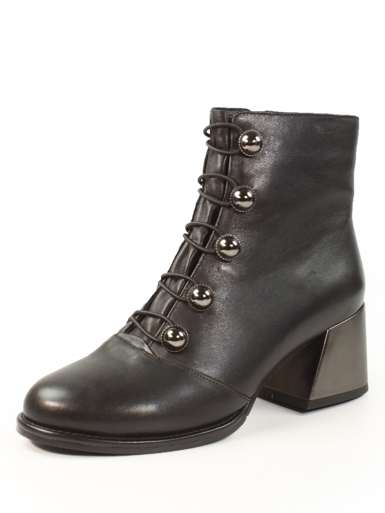 Бoтильоны It-girl модель 7903A-F6-H002 Фото