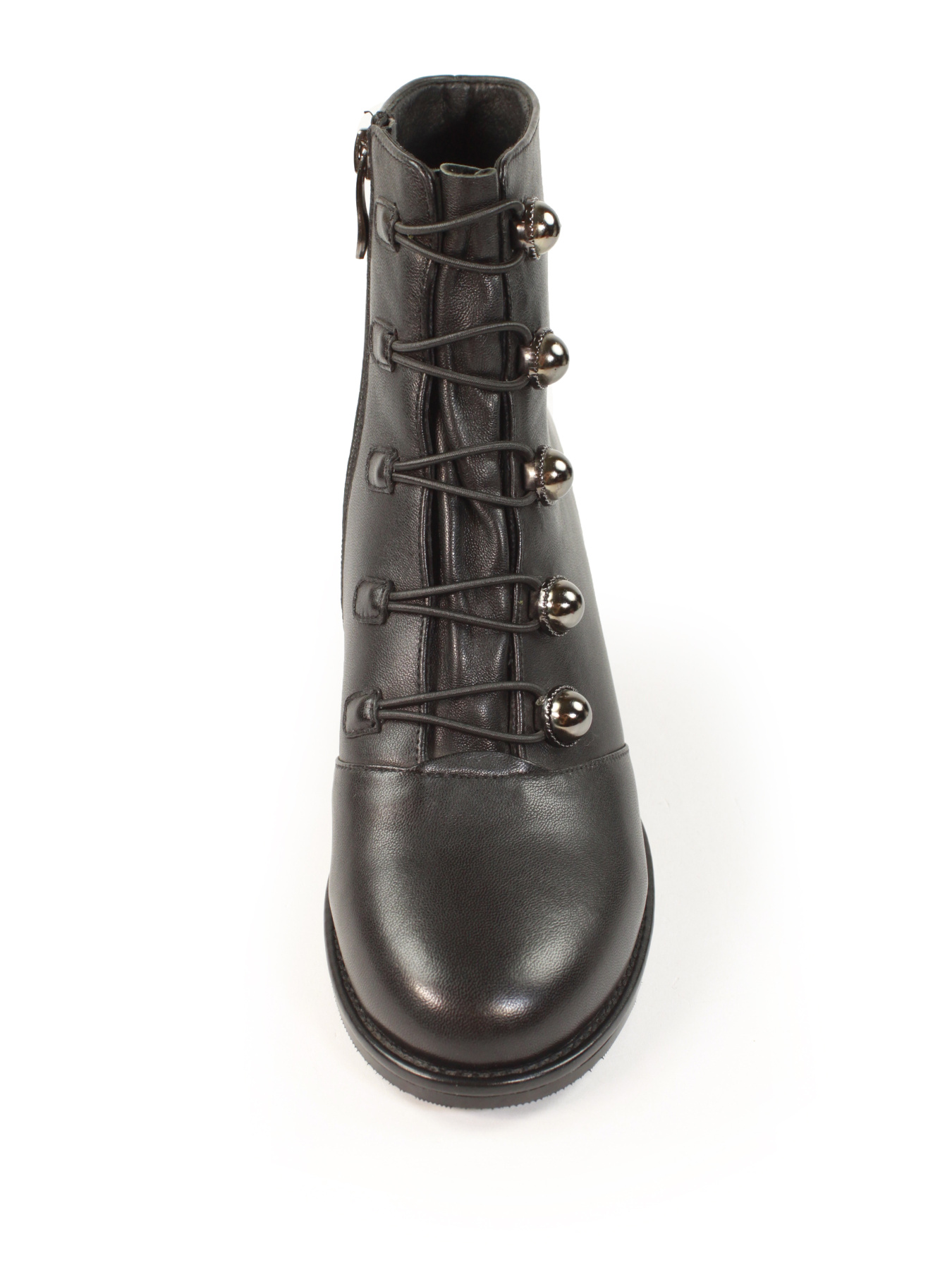 Бoтильоны It-girl модель 7903A-F6-H002 Фото