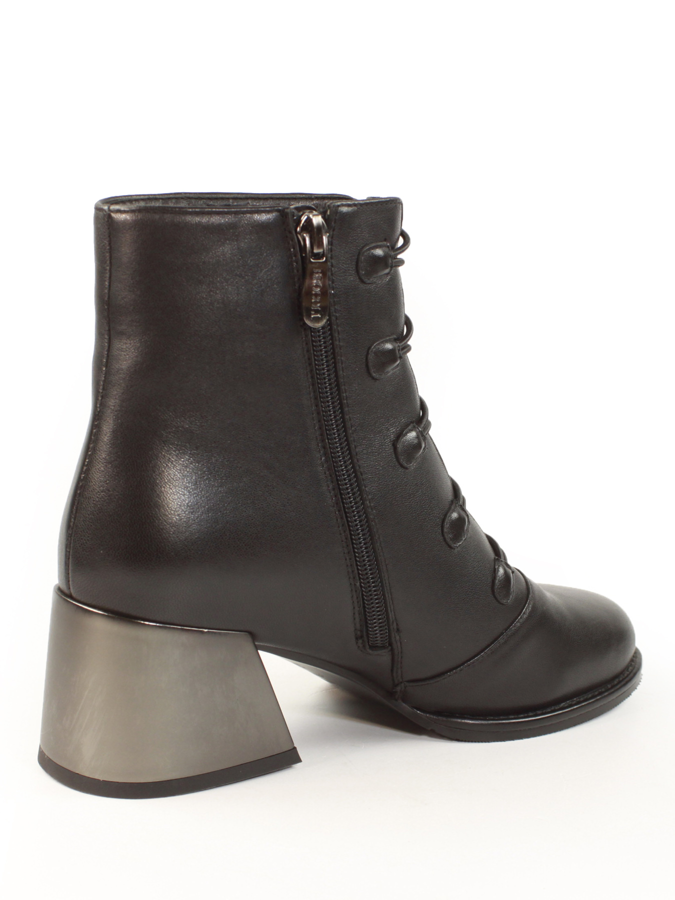 Бoтильоны It-girl модель 7903A-F6-H002 Фото