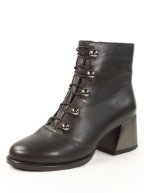 Бoтильоны It-girl модель 7903A-F6-H002 Фото