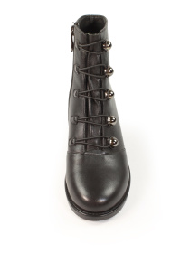 Бoтильоны It-girl модель 7903A-F6-H002 Фото