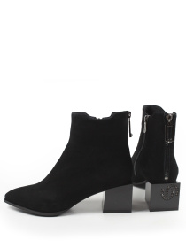 Бoтильоны It-girl модель 70442-D3-H001 Фото