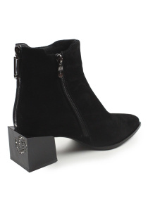 Бoтильоны It-girl модель 70442-D3-H001 Фото