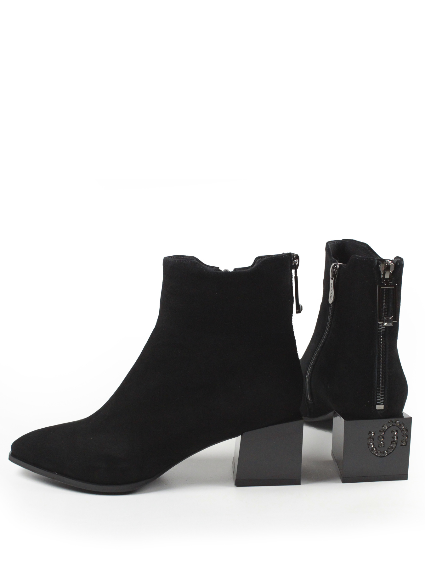 Бoтильоны It-girl модель 70442-D3-H001 Фото