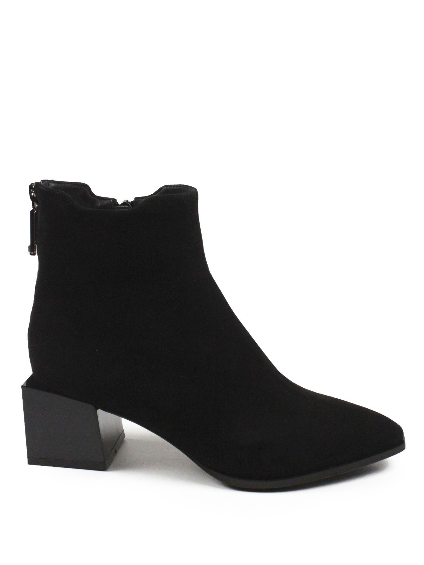 Бoтильоны It-girl модель 70442-D3-H001 Фото