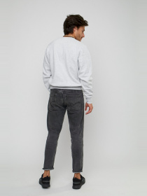 Свитшот YAPPI модель MSWG1442 Свитшот YAPPI модель MSWG1442 Фото