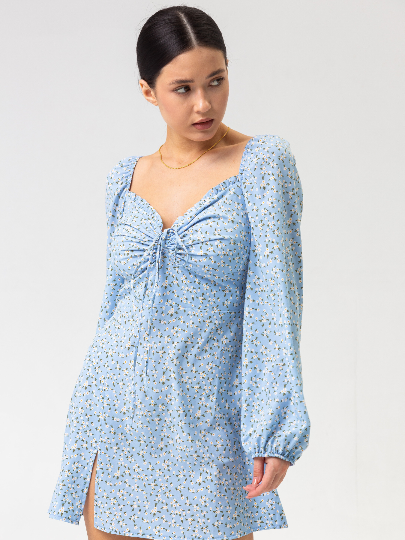 Сарафан Famo модель PLA-D092024_04 Фото