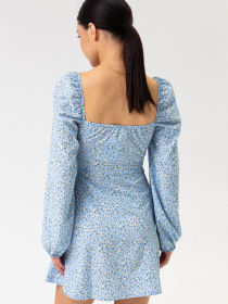 Сарафан Famo модель PLA-D092024_04 Фото