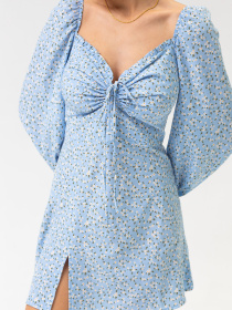 Сарафан Famo модель PLA-D092024_04 Фото