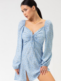 Сарафан Famo модель PLA-D092024_04 Фото