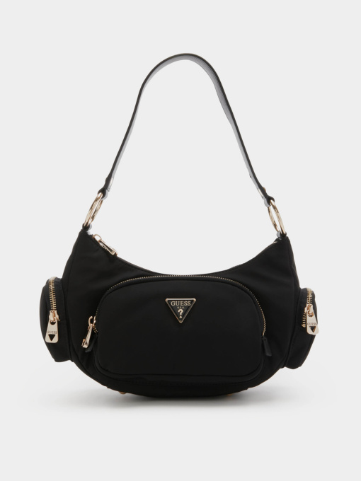 Сумки GUESS модель HWEYG8-39517-BLA Фото
