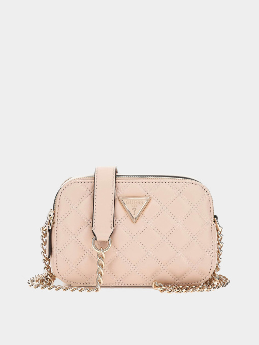 Сумки GUESS модель HWQG87-48140-LBG Фото