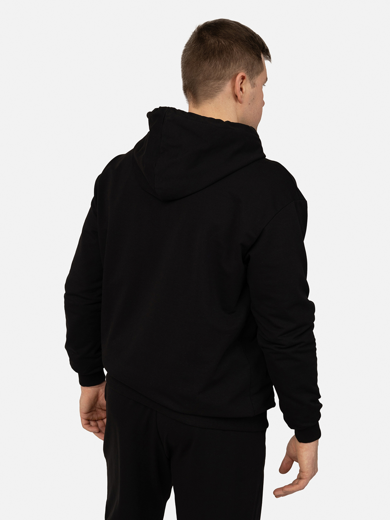 Худи YUKI модель ЦБ-00266197 Фото