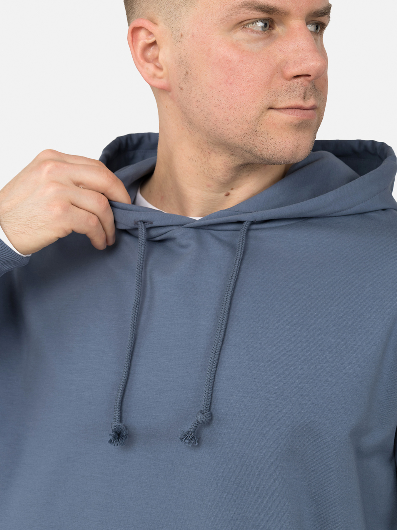 Худи YUKI модель ЦБ-00266198 Фото