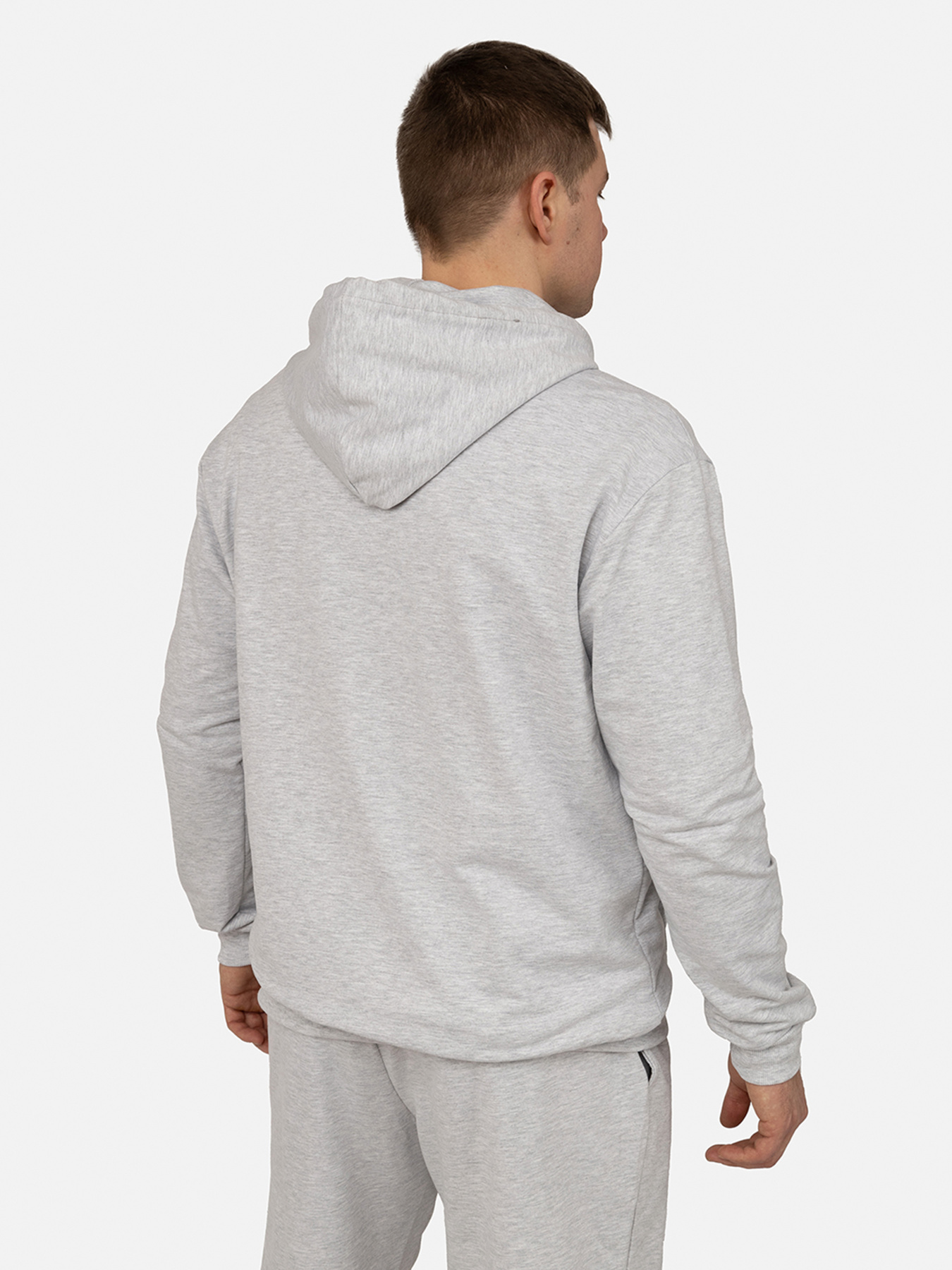 Худи YUKI модель ЦБ-00266200 Фото