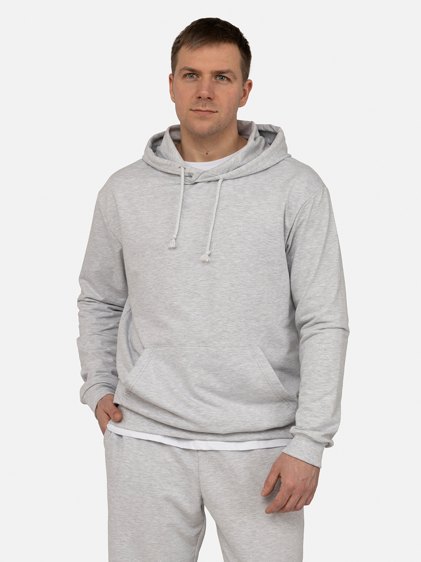 Худи YUKI модель ЦБ-00266200 Фото