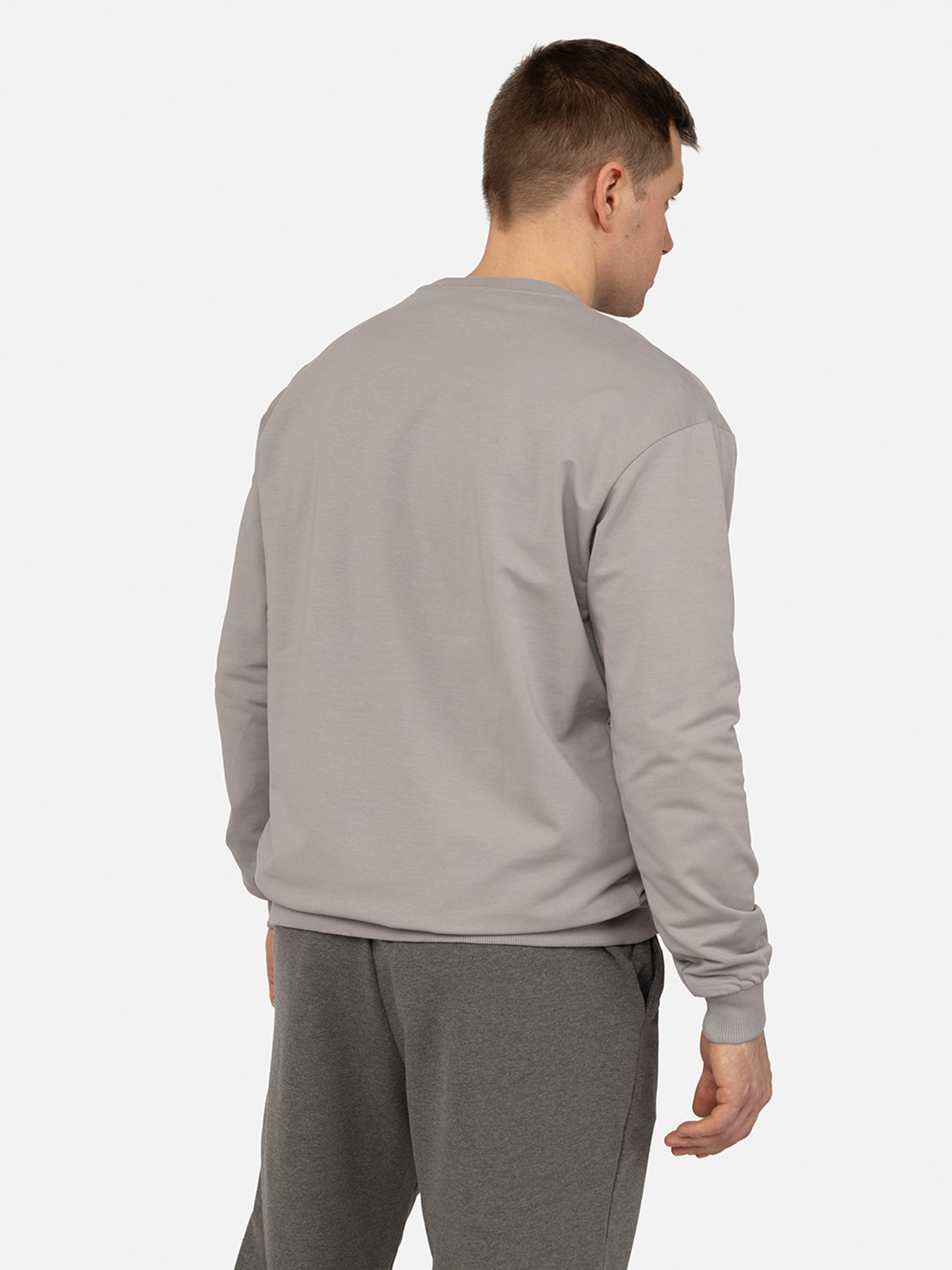 Свитшот YUKI модель ЦБ-00266203 Фото