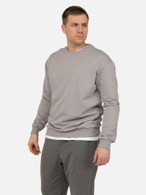 Свитшот YUKI модель ЦБ-00266203 Фото