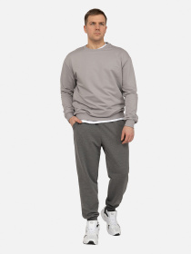 Свитшот YUKI модель ЦБ-00266203 Фото