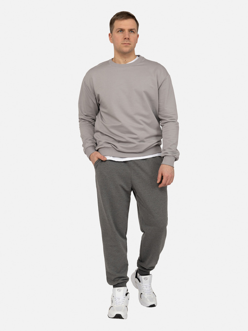 Світшот YUKI модель ЦБ-00266203 Фото