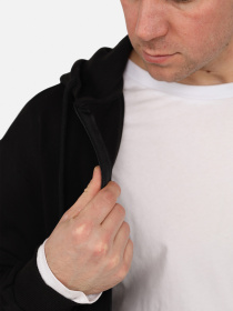 Спортивная кофта YUKI модель ЦБ-00266205 Фото