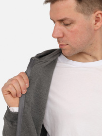 Кофта спортивна YUKI модель ЦБ-00266207 Фото