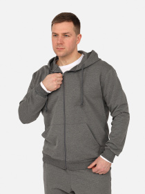 Спортивная кофта YUKI модель ЦБ-00266207 Фото