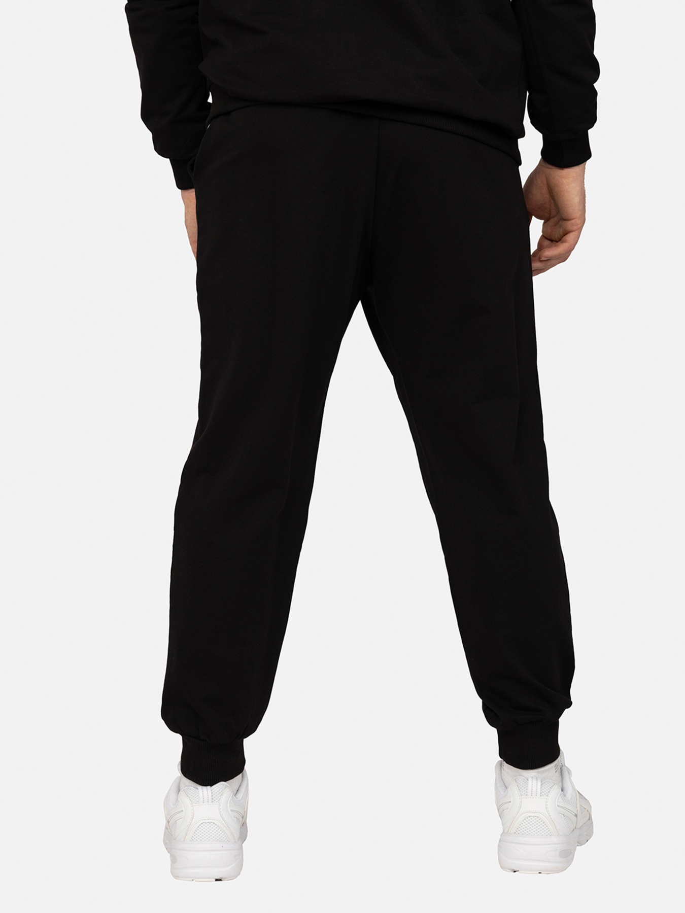 Спортивні штани YUKI модель ЦБ-00266209 Фото