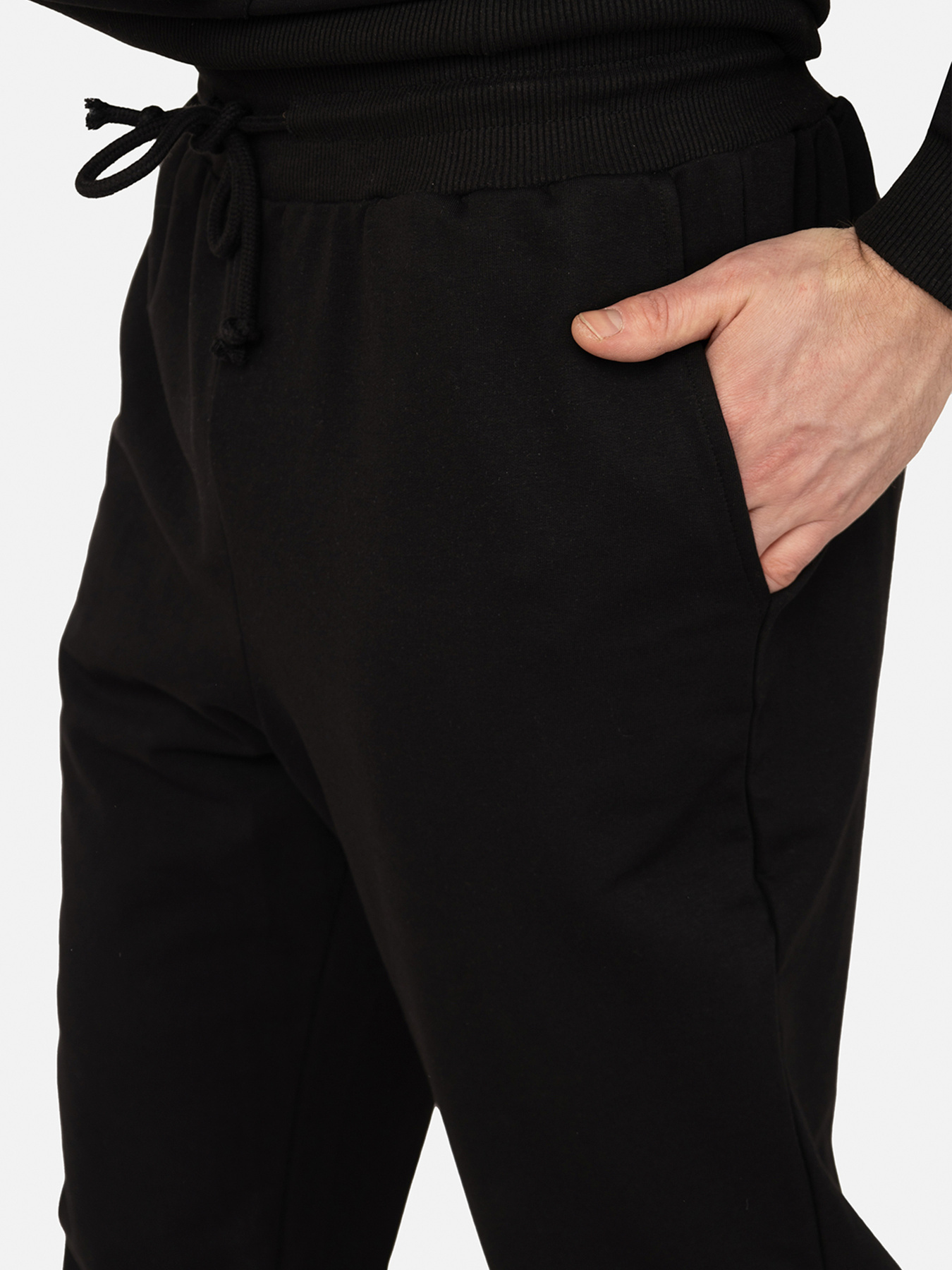 Спортивні штани YUKI модель ЦБ-00266209 Фото