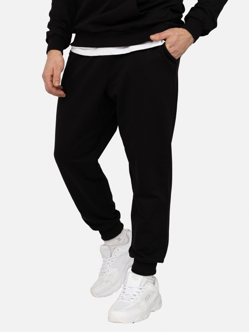 Штаны спортивные YUKI модель ЦБ-00266209 Фото