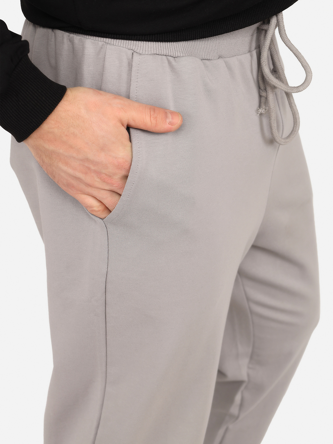 Штаны спортивные YUKI модель ЦБ-00266212 Фото