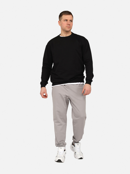 Спортивні штани YUKI модель ЦБ-00266212 Фото