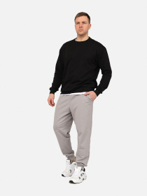 Штаны спортивные YUKI модель ЦБ-00266212 Фото