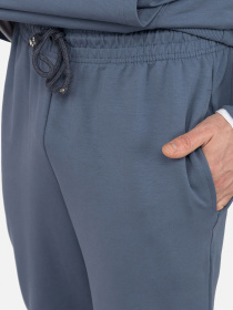 Штаны спортивные YUKI модель ЦБ-00266214 Фото