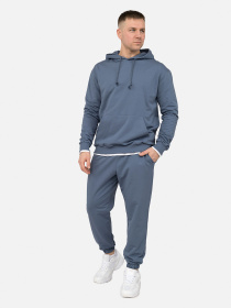 Спортивні штани YUKI модель ЦБ-00266214 Фото