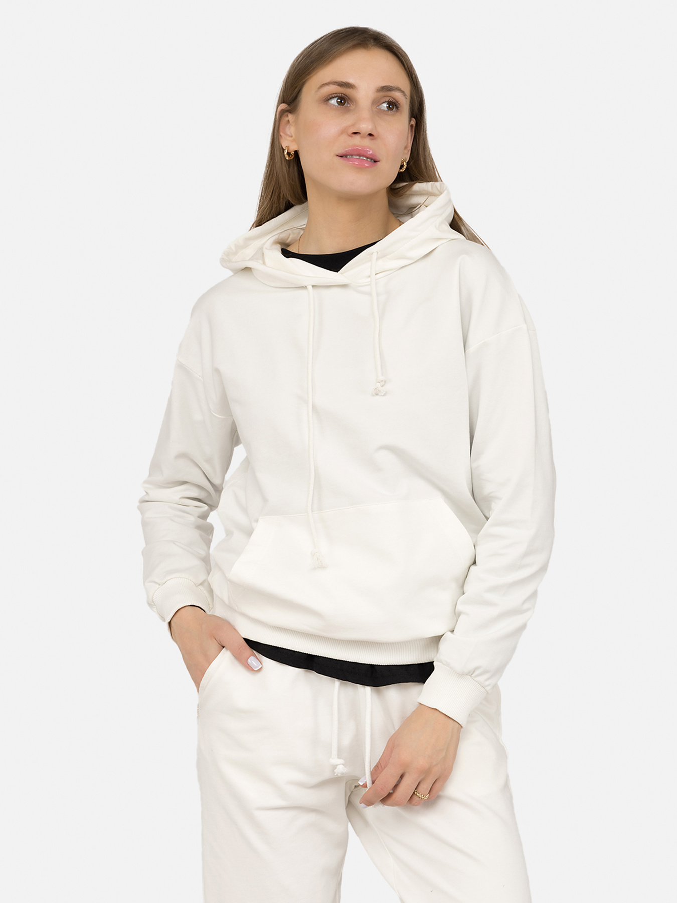 Штани спортивні YUKI модель ЦБ-00266269 Фото