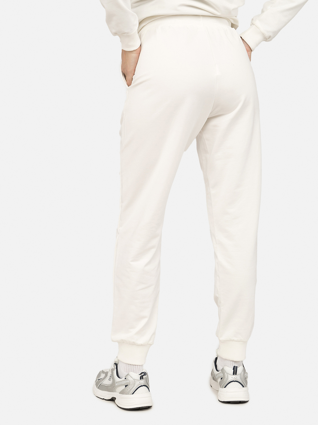 Штани спортивні YUKI модель ЦБ-00266269 Фото