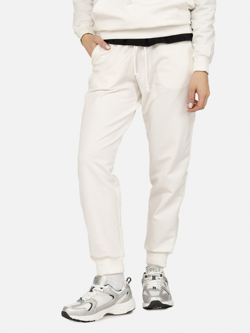 Штаны спортивные YUKI модель ЦБ-00266269 Фото