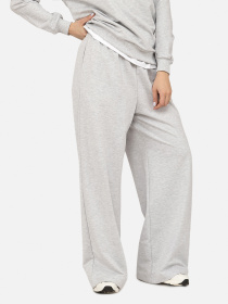 Штаны спортивные YUKI модель ЦБ-00266275 Фото