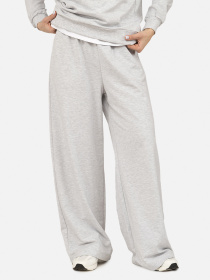 Спортивні штани YUKI модель ЦБ-00266275 Спортивні штани YUKI модель ЦБ-00266275 Фото