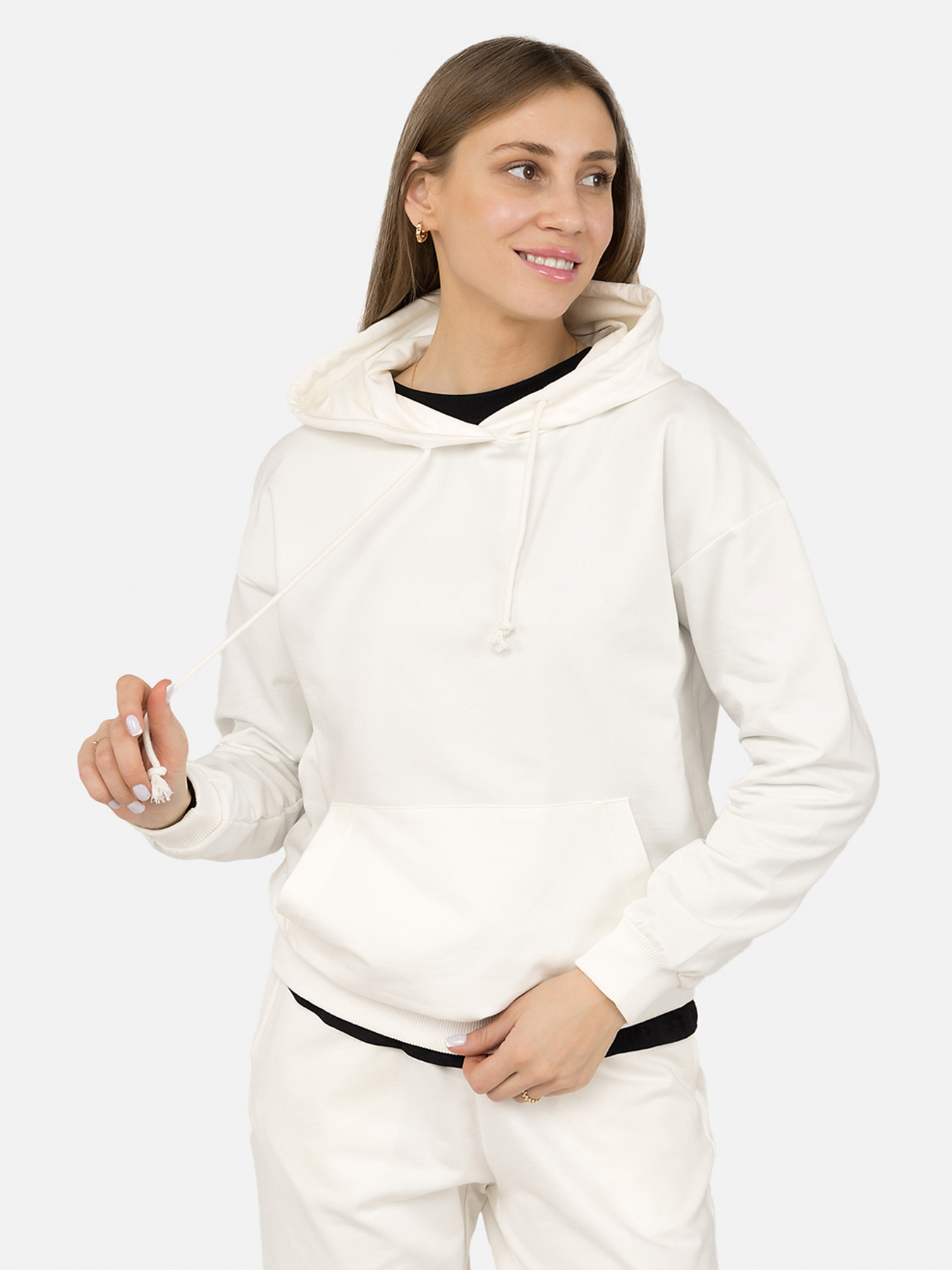 Худі YUKI модель ЦБ-00266283 Фото