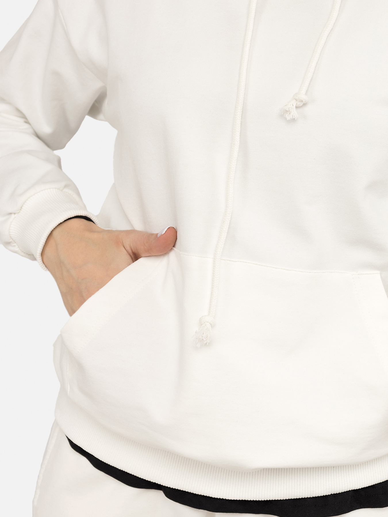 Худі YUKI модель ЦБ-00266283 Худі YUKI модель ЦБ-00266283 Фото