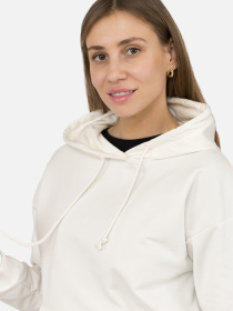 Худі YUKI модель ЦБ-00266283 Худі YUKI модель ЦБ-00266283 Фото