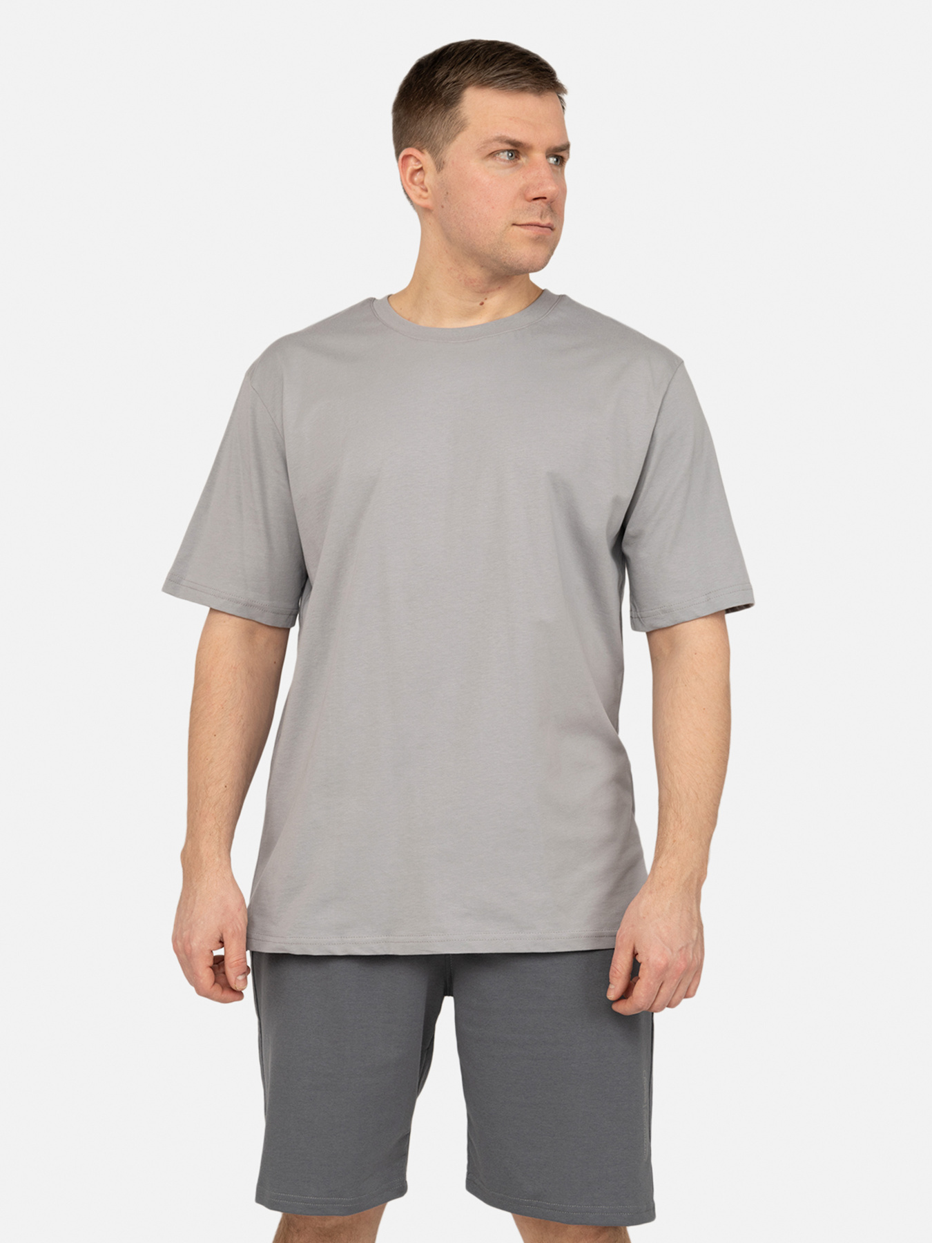 Футболка YUKI модель ЦБ-00267762 Футболка YUKI модель ЦБ-00267762 Фото