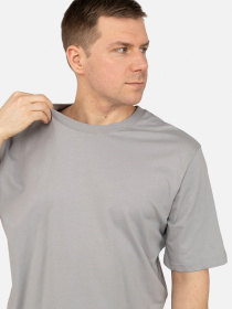 Футболка YUKI модель ЦБ-00267762 Футболка YUKI модель ЦБ-00267762 Фото