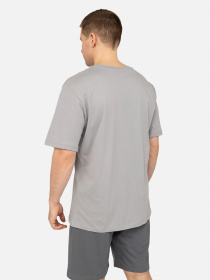 Футболка YUKI модель ЦБ-00267762 Футболка YUKI модель ЦБ-00267762 Фото