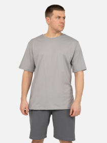 Футболка YUKI модель ЦБ-00267762 Футболка YUKI модель ЦБ-00267762 Фото