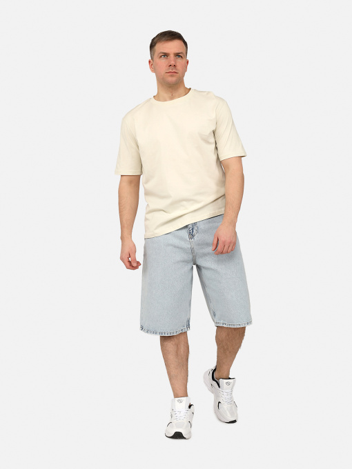 Футболка YUKI модель ЦБ-00267763 Фото