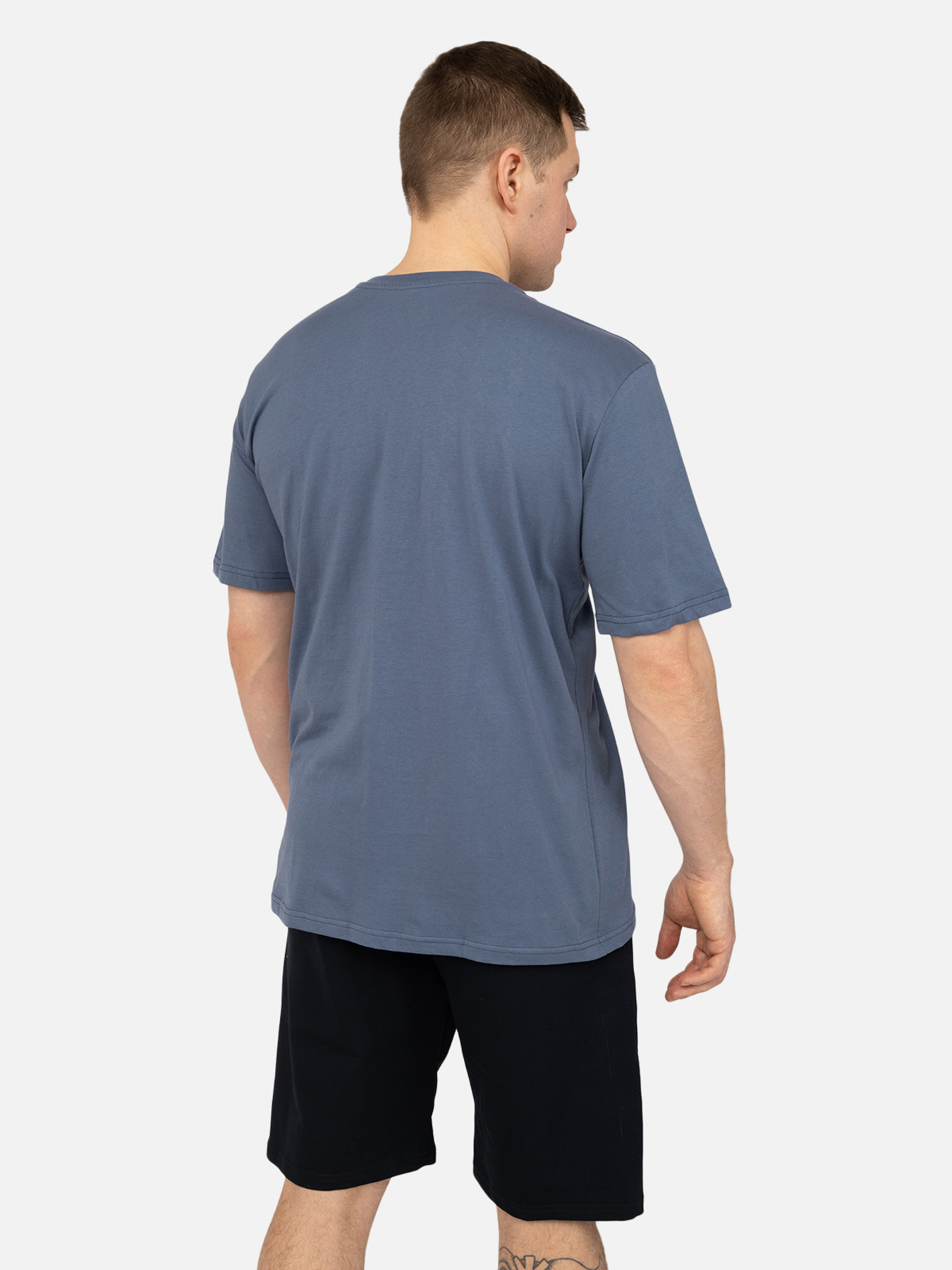 Футболка YUKI модель ЦБ-00267765 Фото